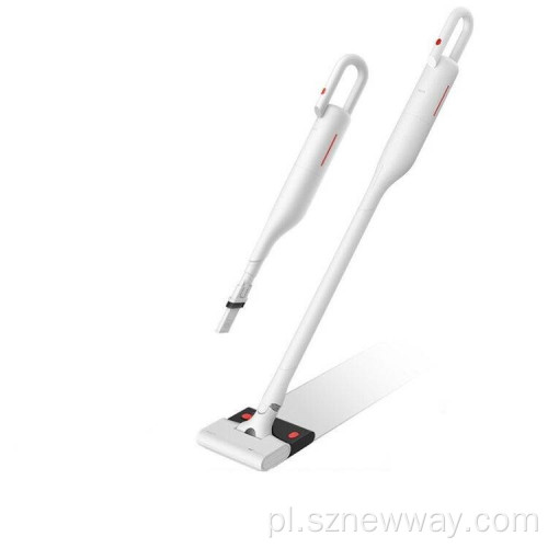 Xiaomi Deerma VC01 Max Pictuum Cleaner Sweeping MOP